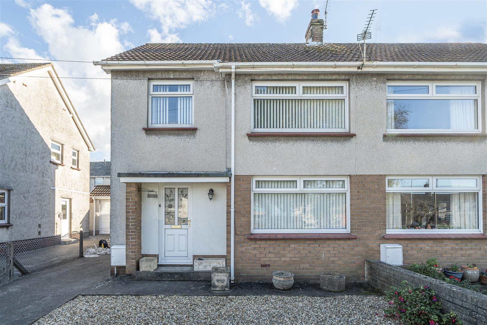 Cae Folland, Penclawdd, Swansea, SA4 3YJ